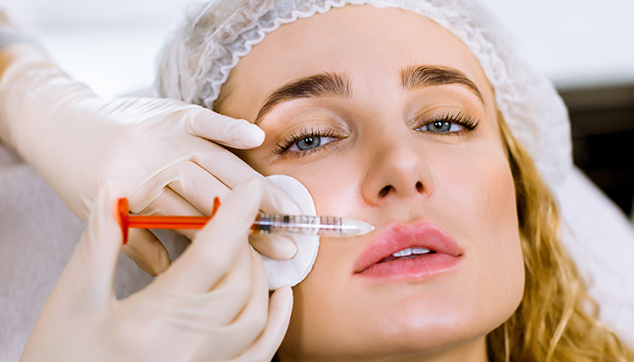 Botox Treatment