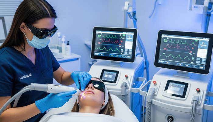 Face Laser Treatment