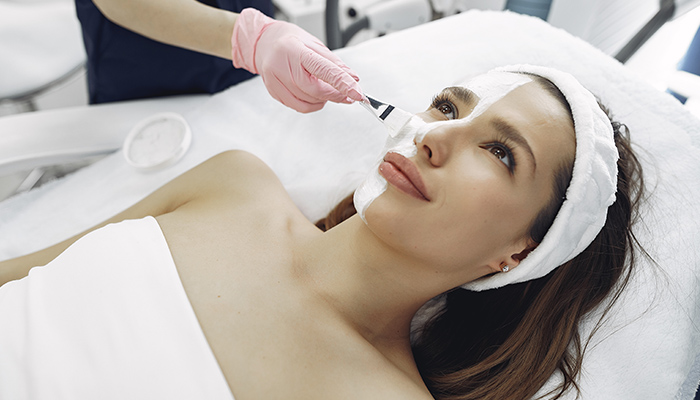 Whitening Hydra Treatment