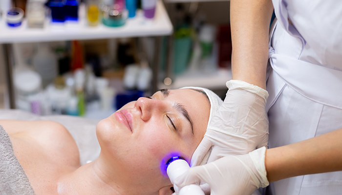 Whitening Hydra Procedure